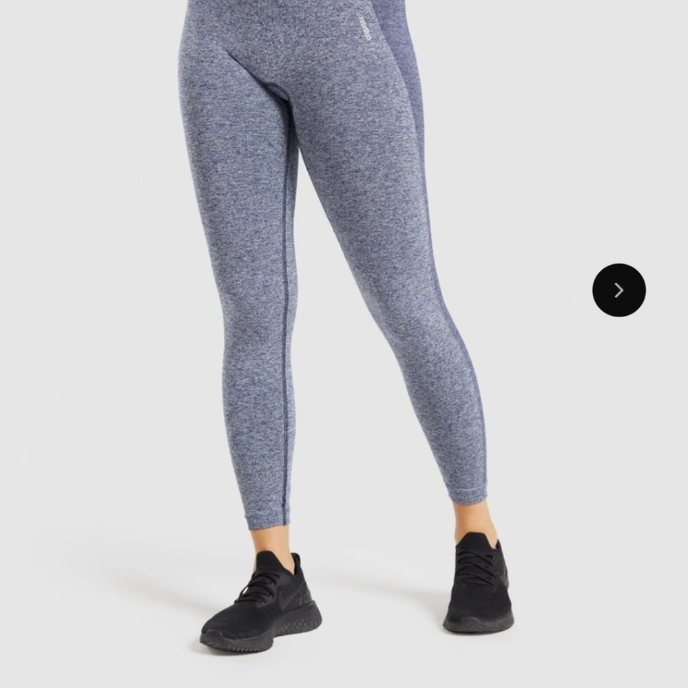 Gymshark Flex High Waisted Leggings